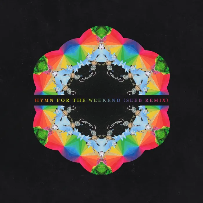 Hymn for the Weekend