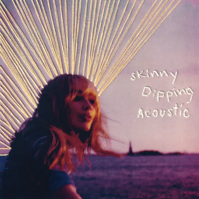 skinny dipping