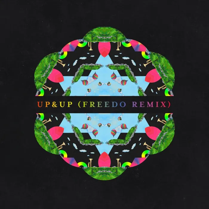 Up&Up