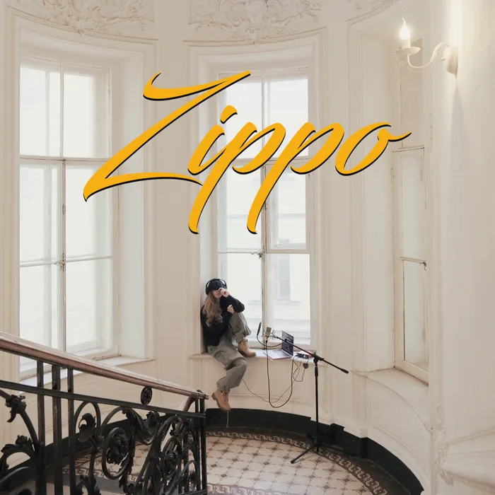 ZIPPO