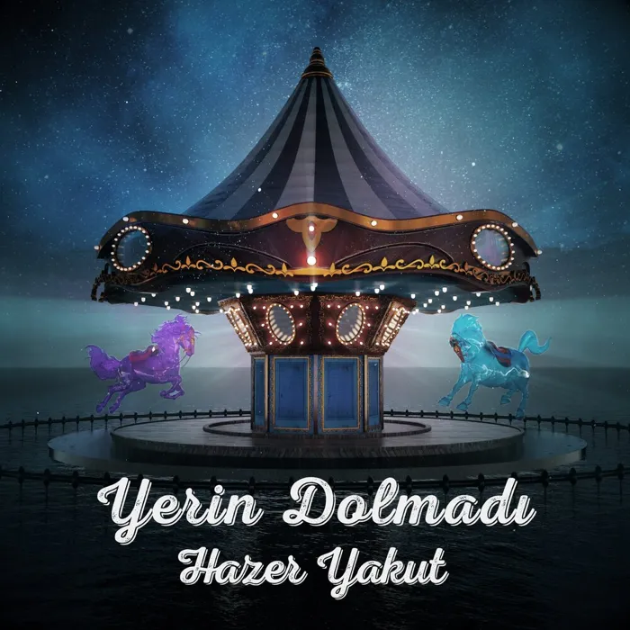Yerin Dolmadı