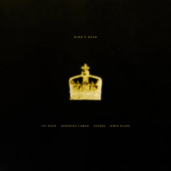 King's Dead