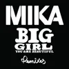 Big Girl (You Are Beautiful)