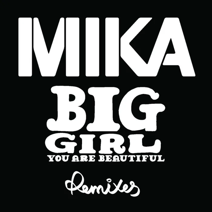 Big Girl (You Are Beautiful)