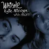 Whistle (feat. múm)