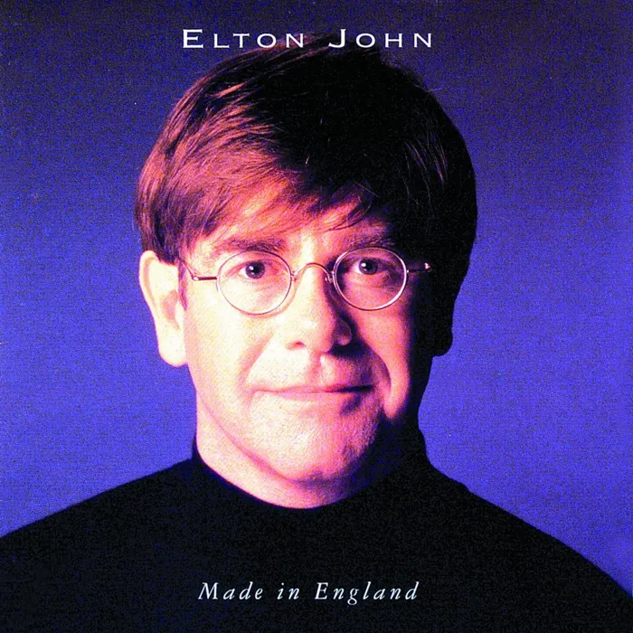 Made In England