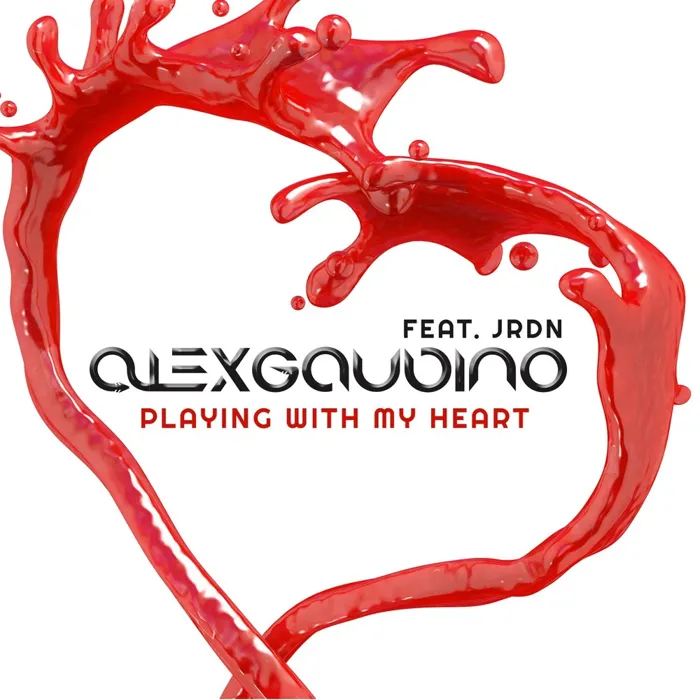 Playing With My Heart