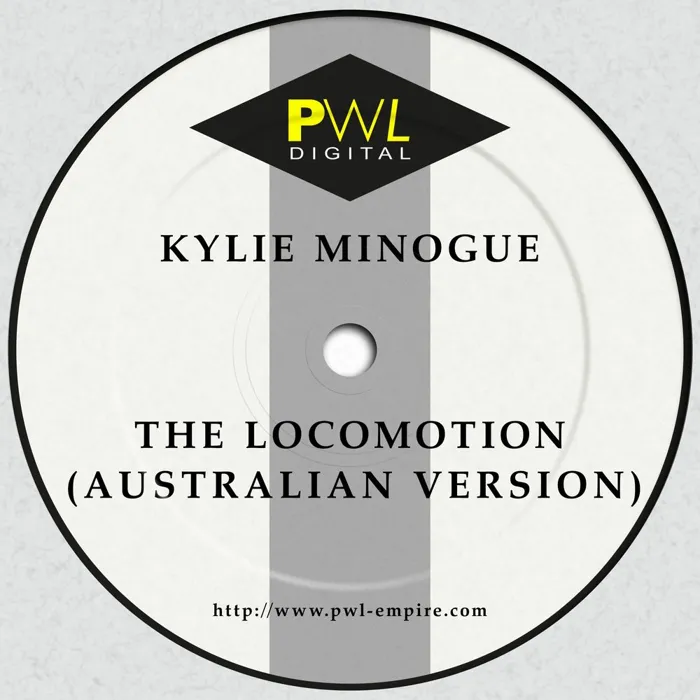 The Loco-Motion