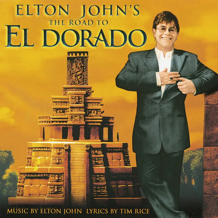 The Road To El Dorado