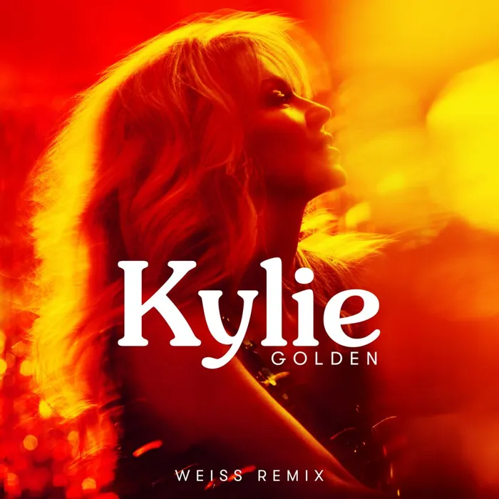 Golden