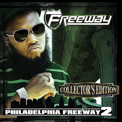Philadelphia Freeway 2