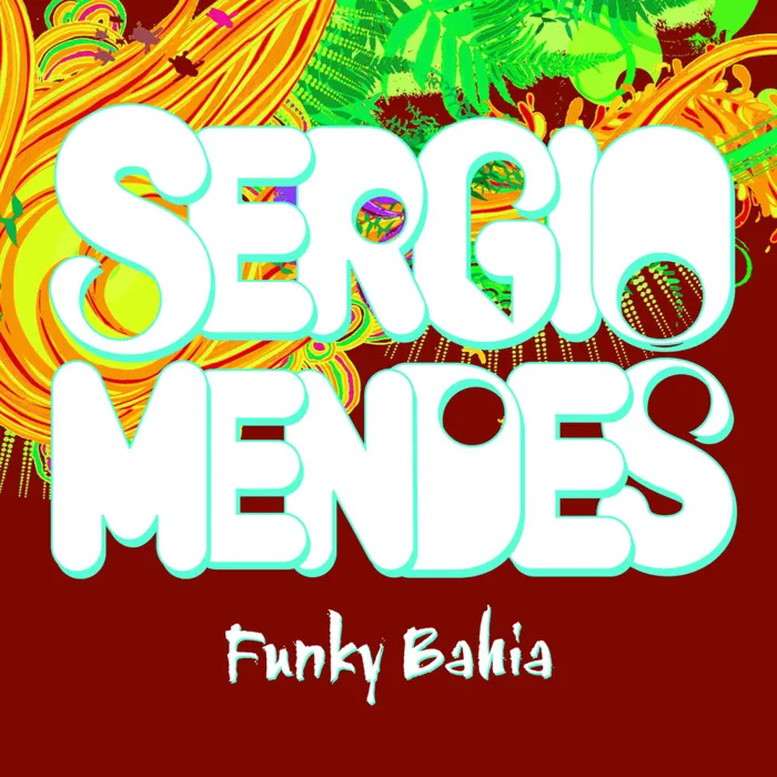 Funky Bahia