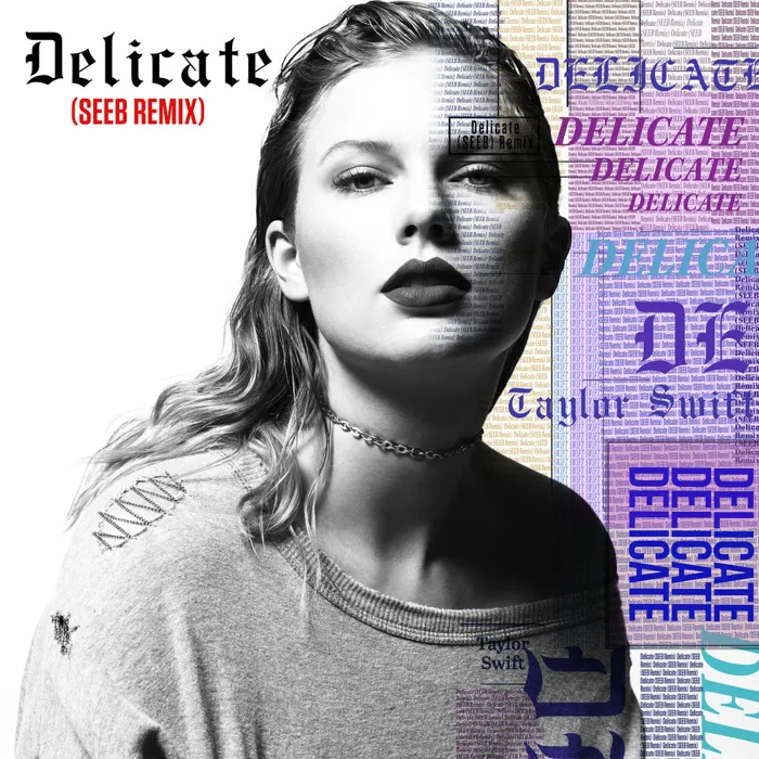 Delicate