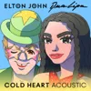 Cold Heart (The Blessed Madonna Remix)
