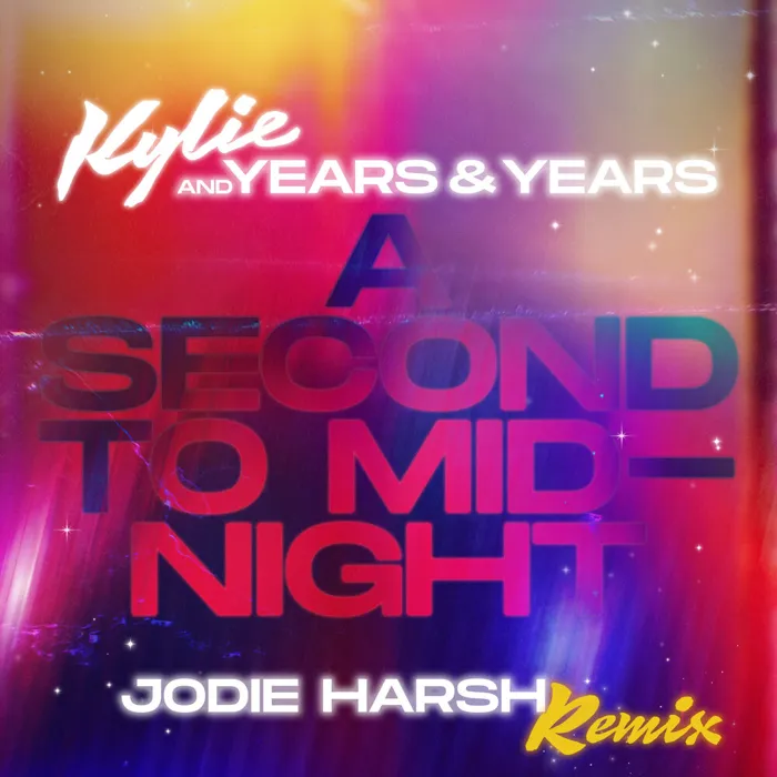 A Second to Midnight