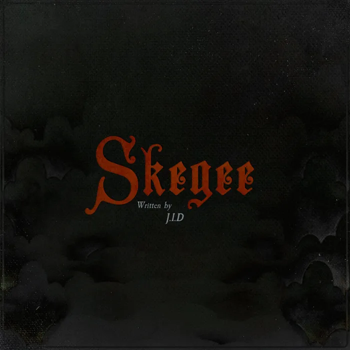 Skegee