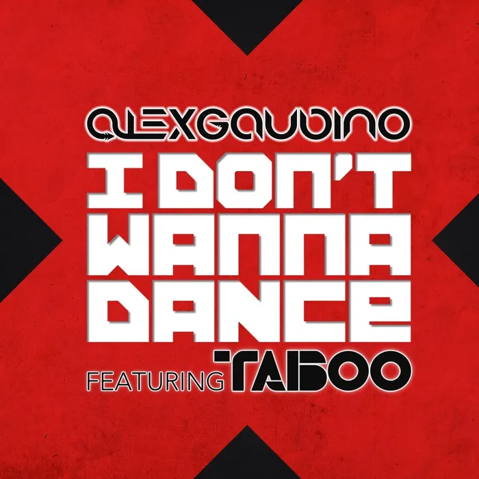 I Don’t Wanna Dance