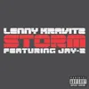 Storm (Feat. Jay-Z)