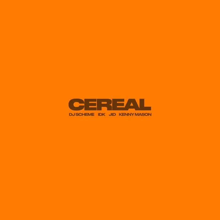 Cereal