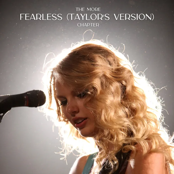 The More Fearless  Chapter