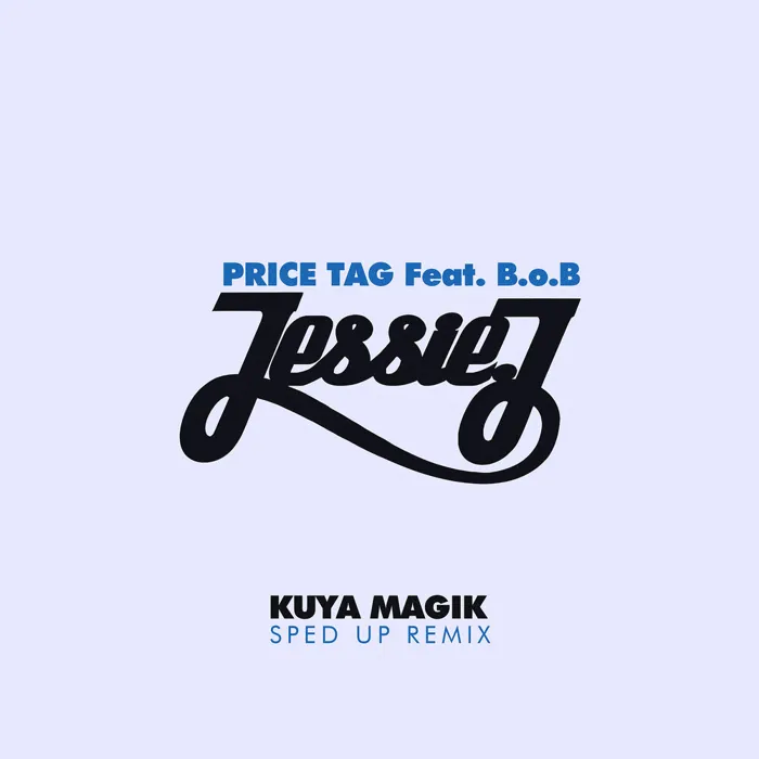 Price Tag