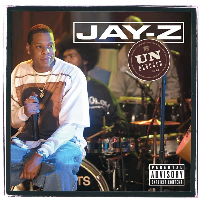Jay-Z Unplugged