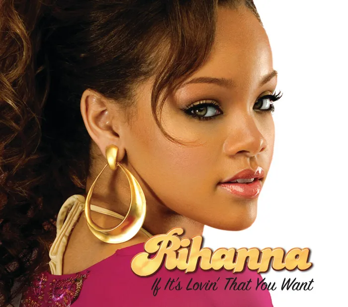If It's Lovin' That You Want