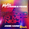 A Second to Midnight