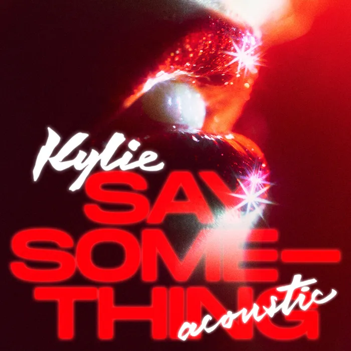 Say Something
