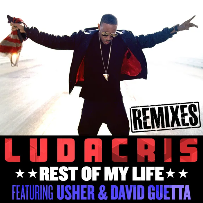 Rest Of My Life