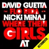 Where Them Girls At