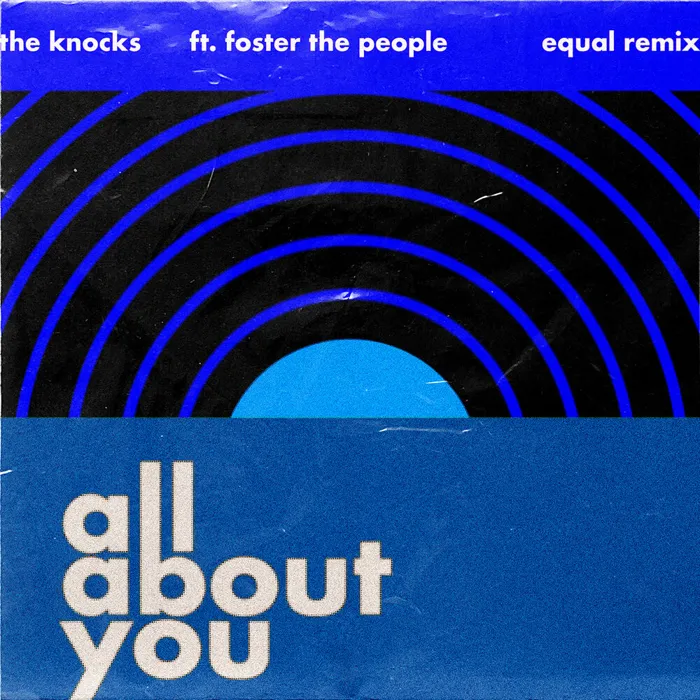 All About You