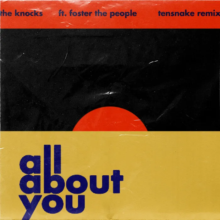 All About You