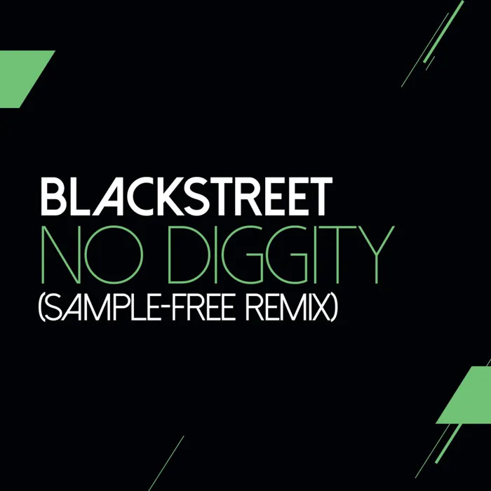 No Diggity