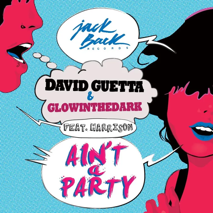 Ain't a Party