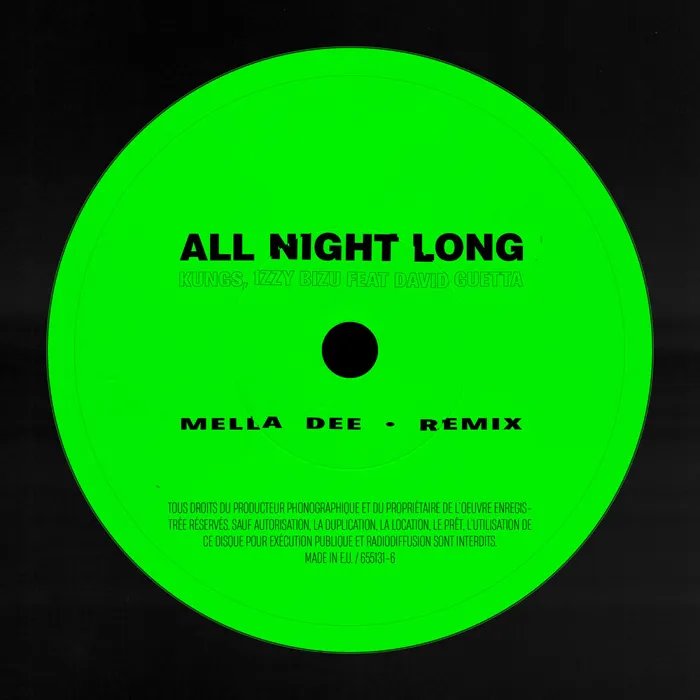 All Night Long