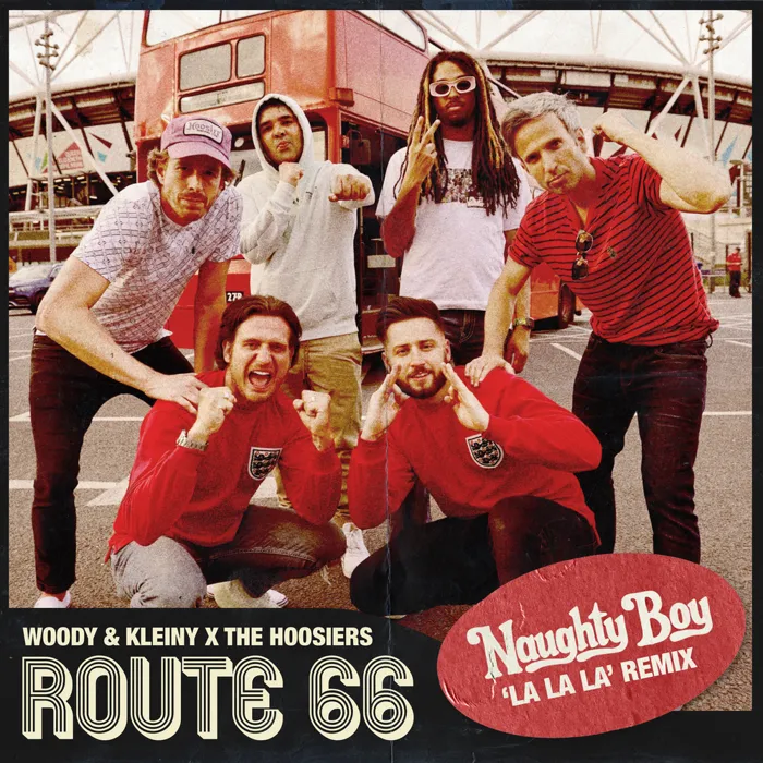 Route 66