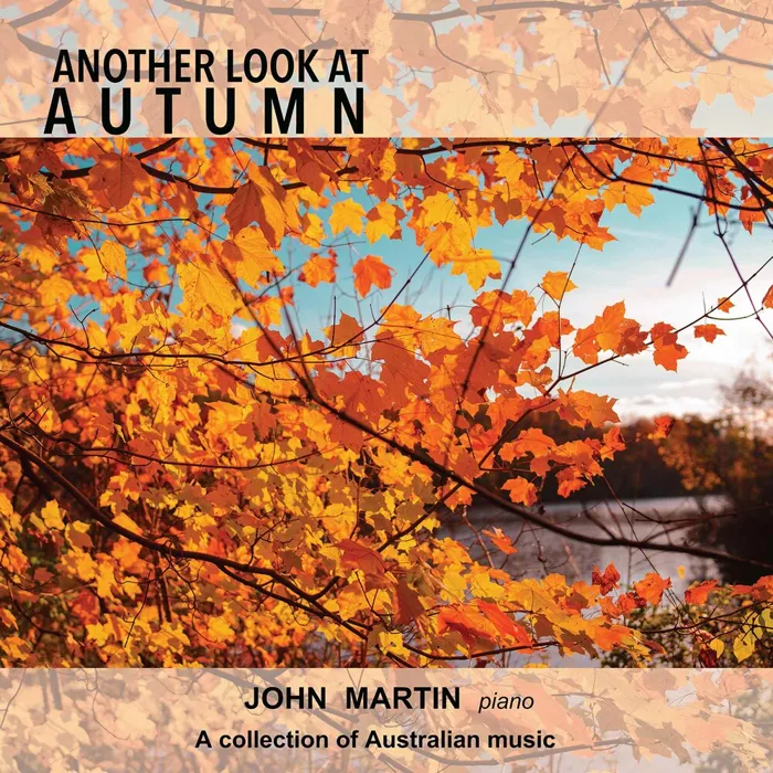 Another Look at Autumn