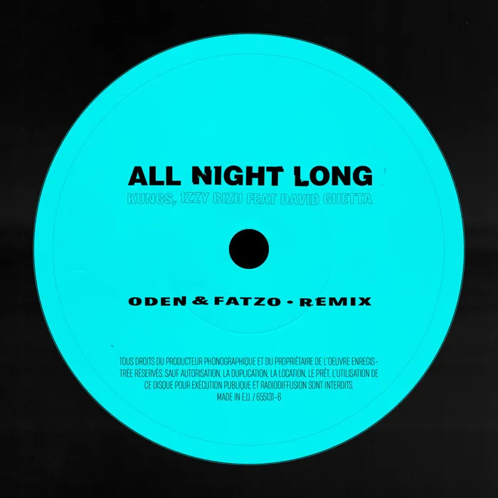 All Night Long