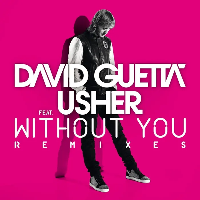 Without You (feat.Usher)