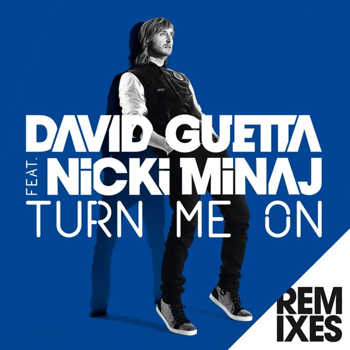 Turn Me On (feat.Nicki Minaj)