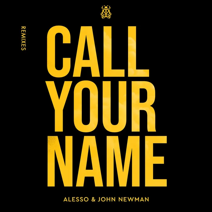 Call Your Name