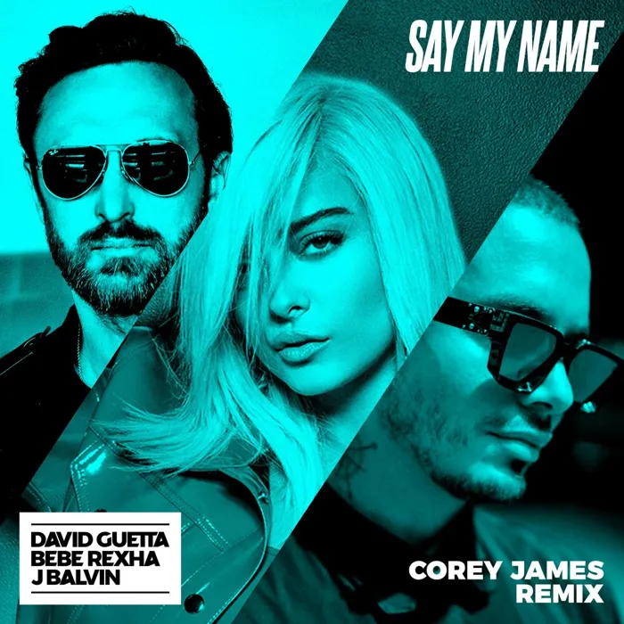 Say My Name