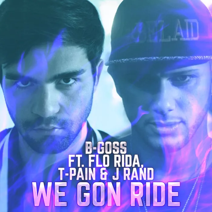 We Gon Ride