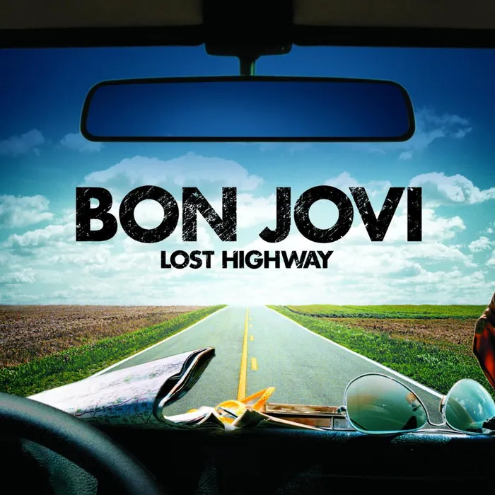 Lost Highway
