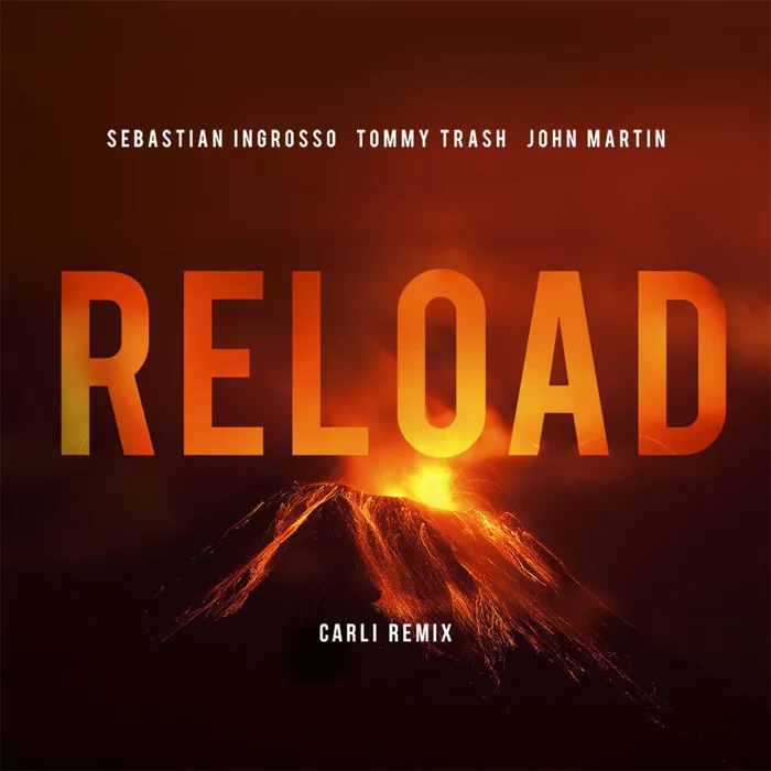 Reload