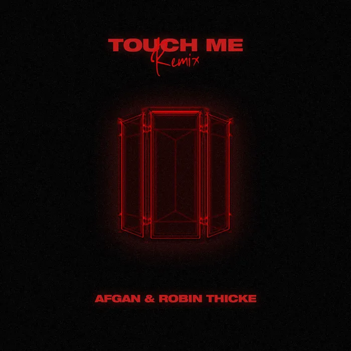 touch me