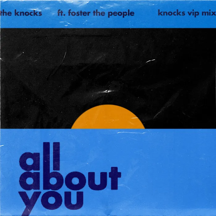 All About You