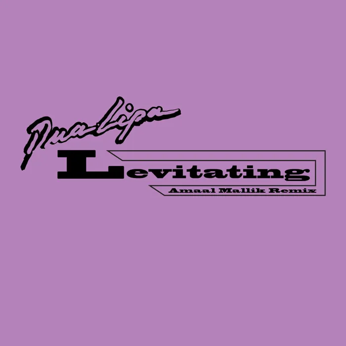 Levitating