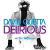 Delirious (Fred Rister Rmx)